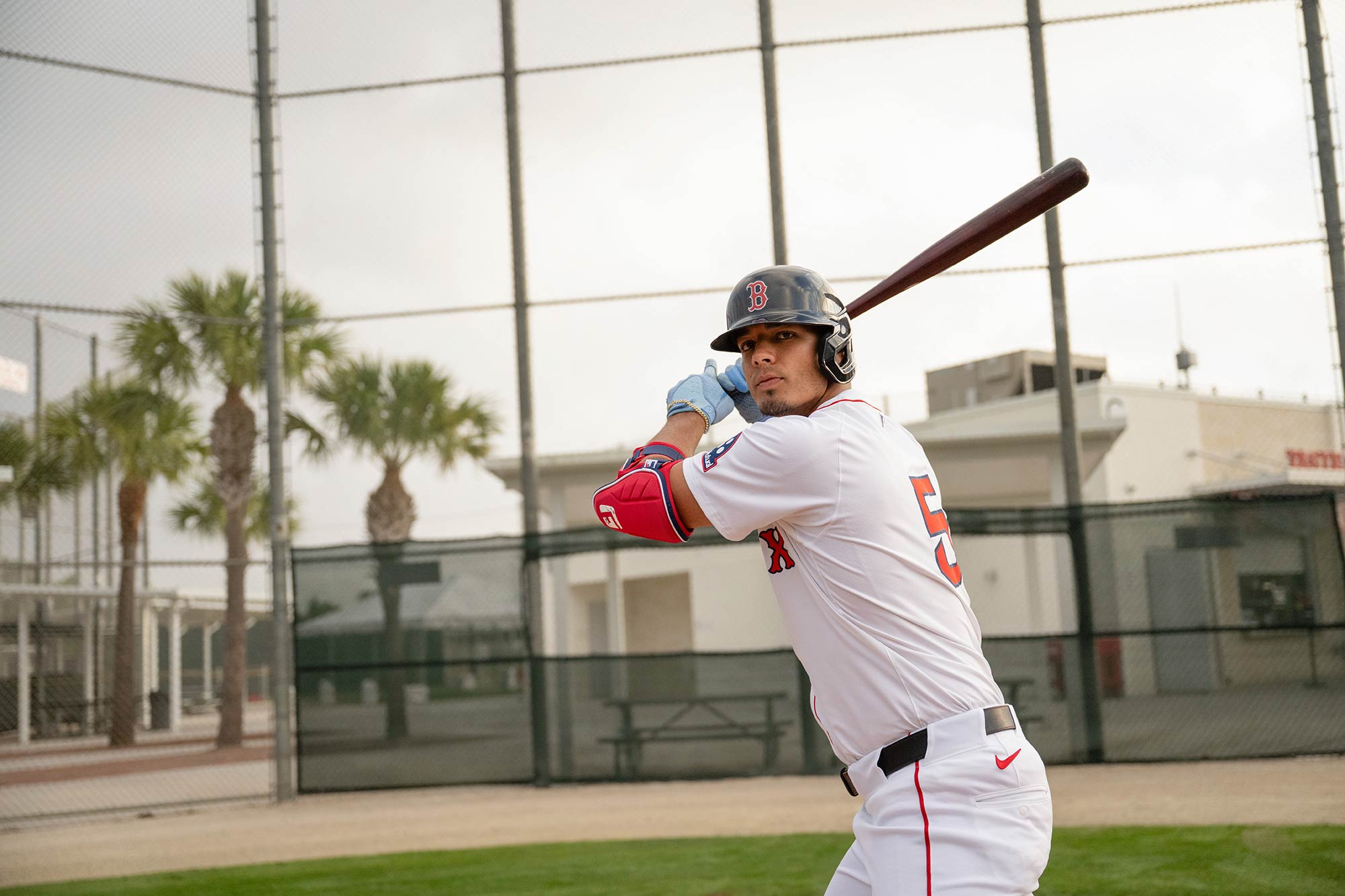 Major League Baseball