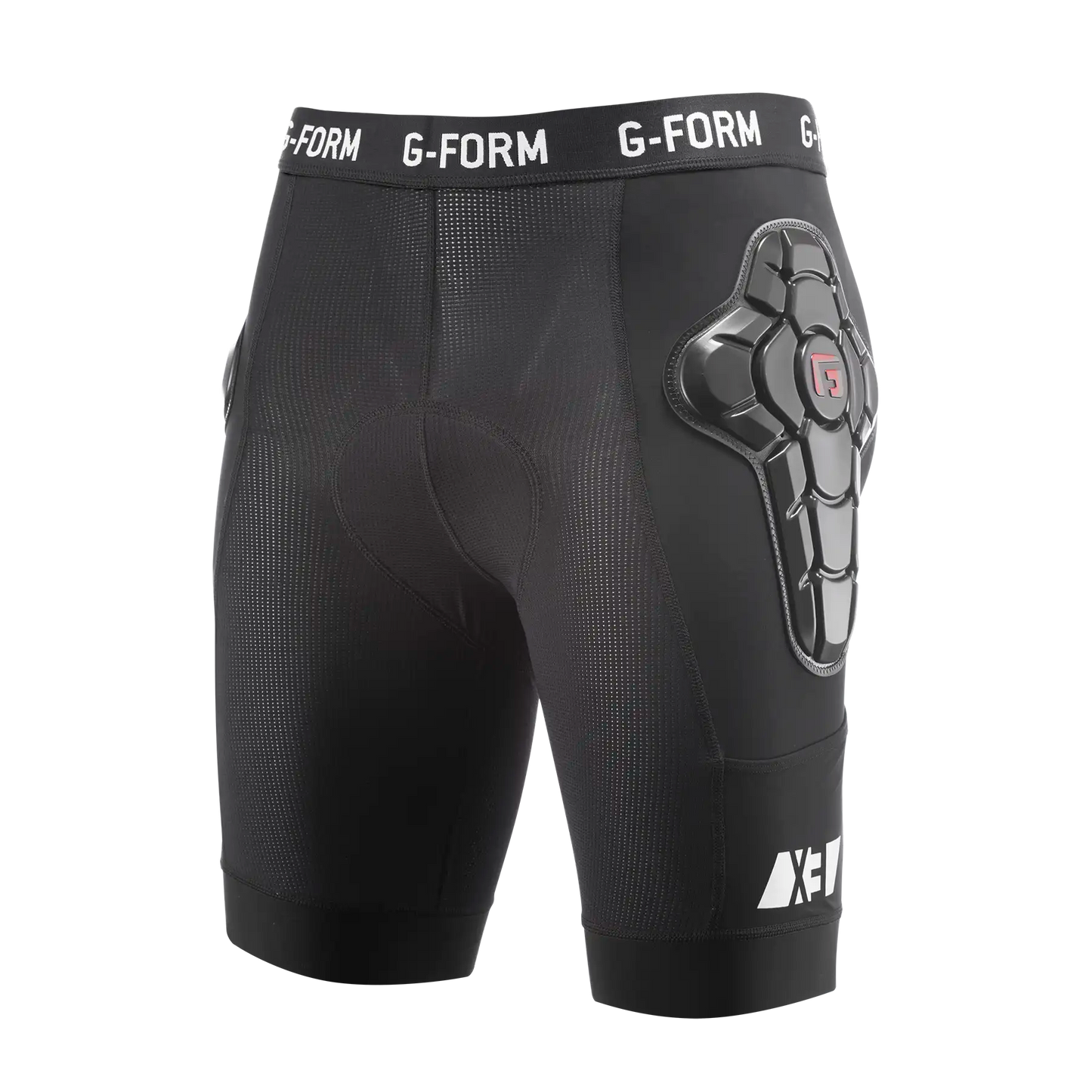 Pro-X3 Bike Short Liner - Mens