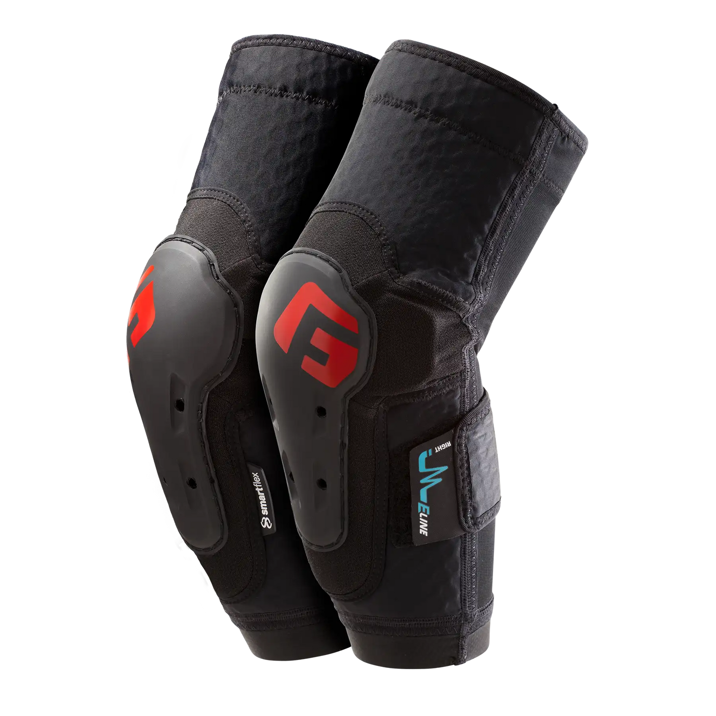 E-Line Mountain Bike Elbow Guards