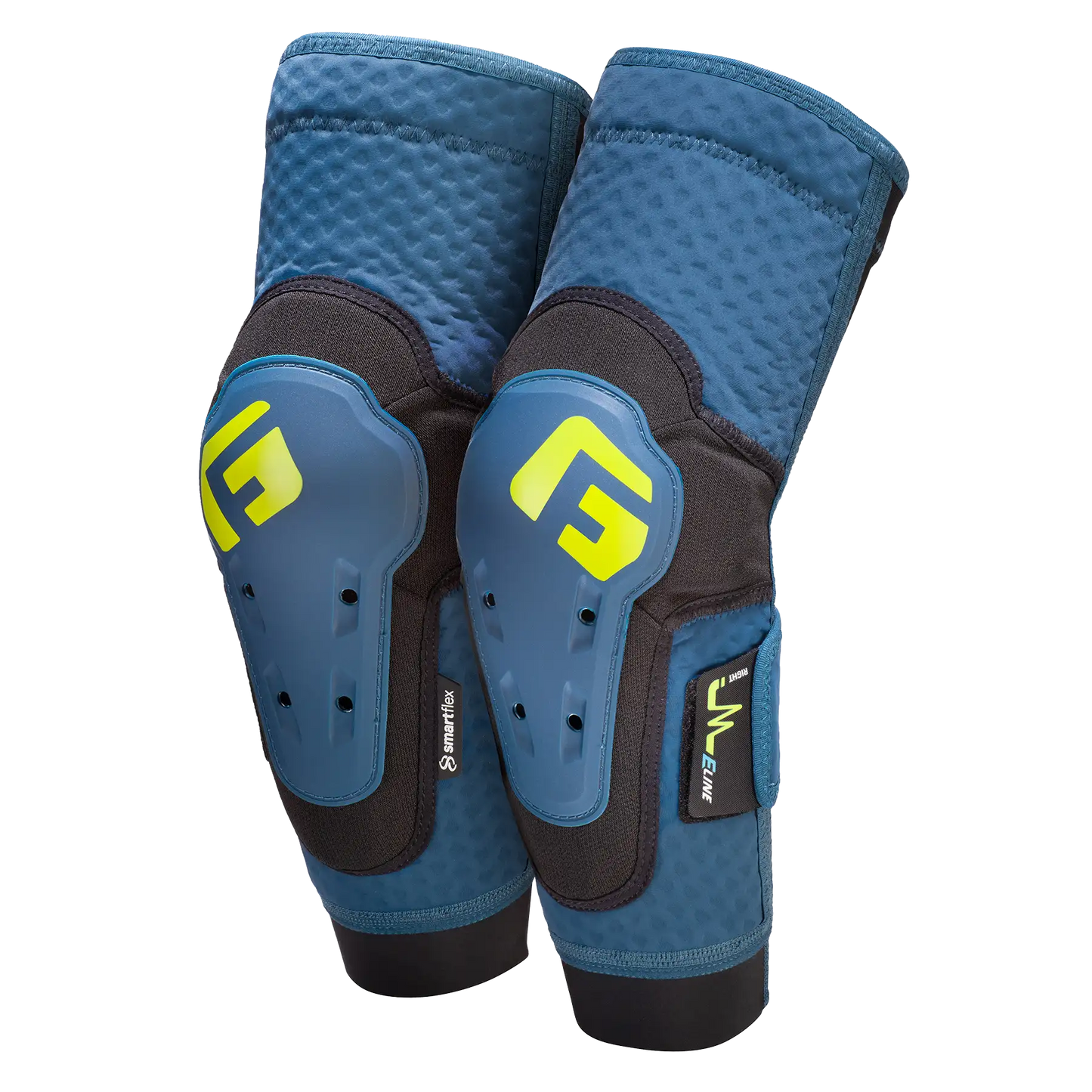 E-Line Mountain Bike Elbow Guards