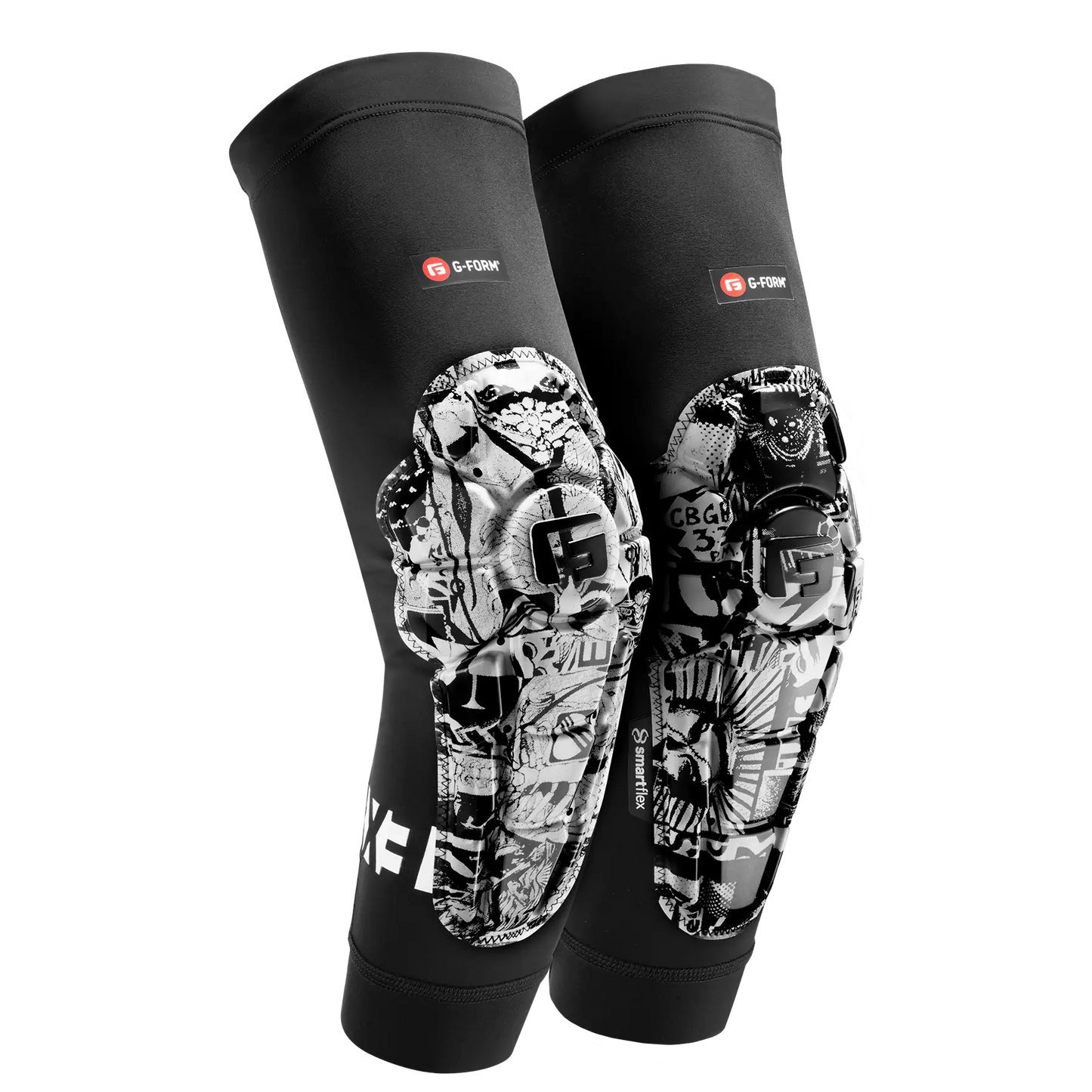 Pro-X3 Elbow Guards
