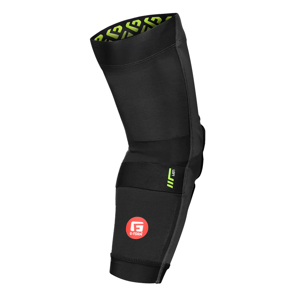 Pro-Rugged 2 MTB Elbow Guards