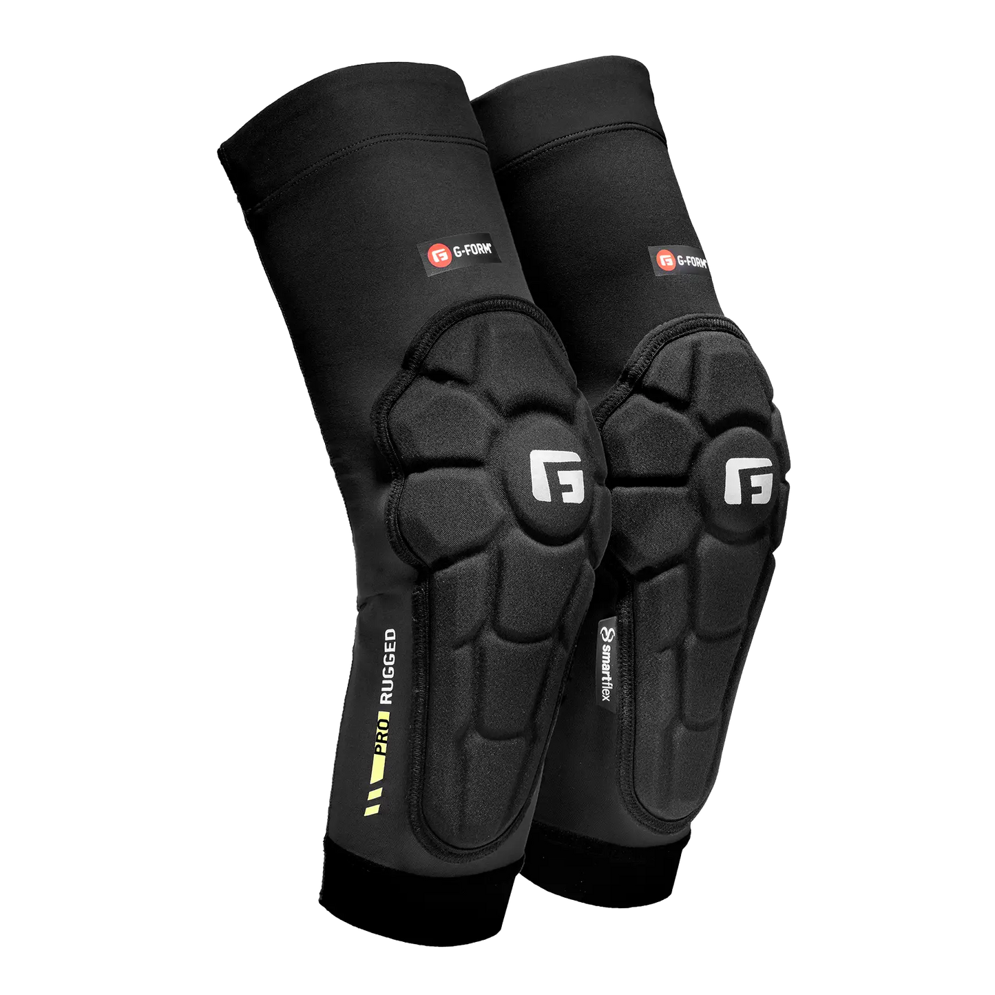 Pro-Rugged 2 MTB Elbow Guards