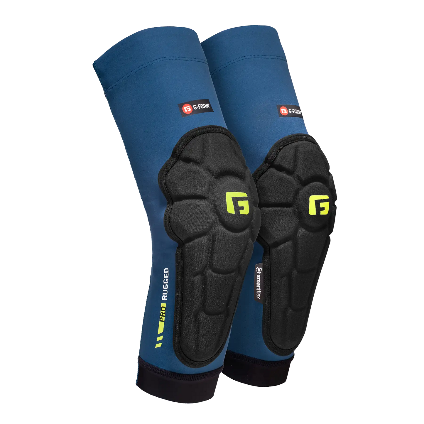 Pro-Rugged 2 MTB Elbow Guards