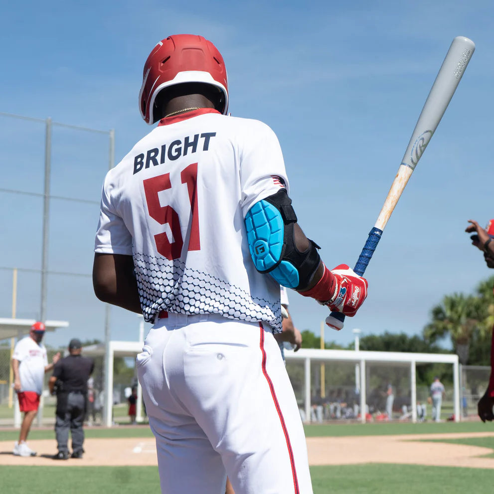 Elite 2 Batter's Baseball Elbow Guard