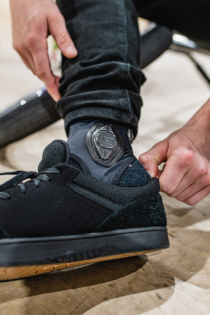 Pro Ankle Guard