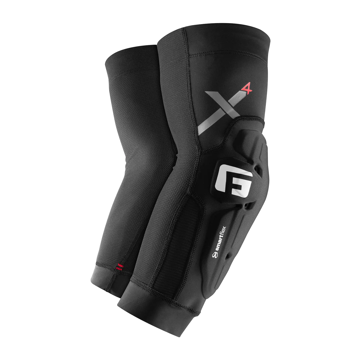 X4 Elbow Guard Black