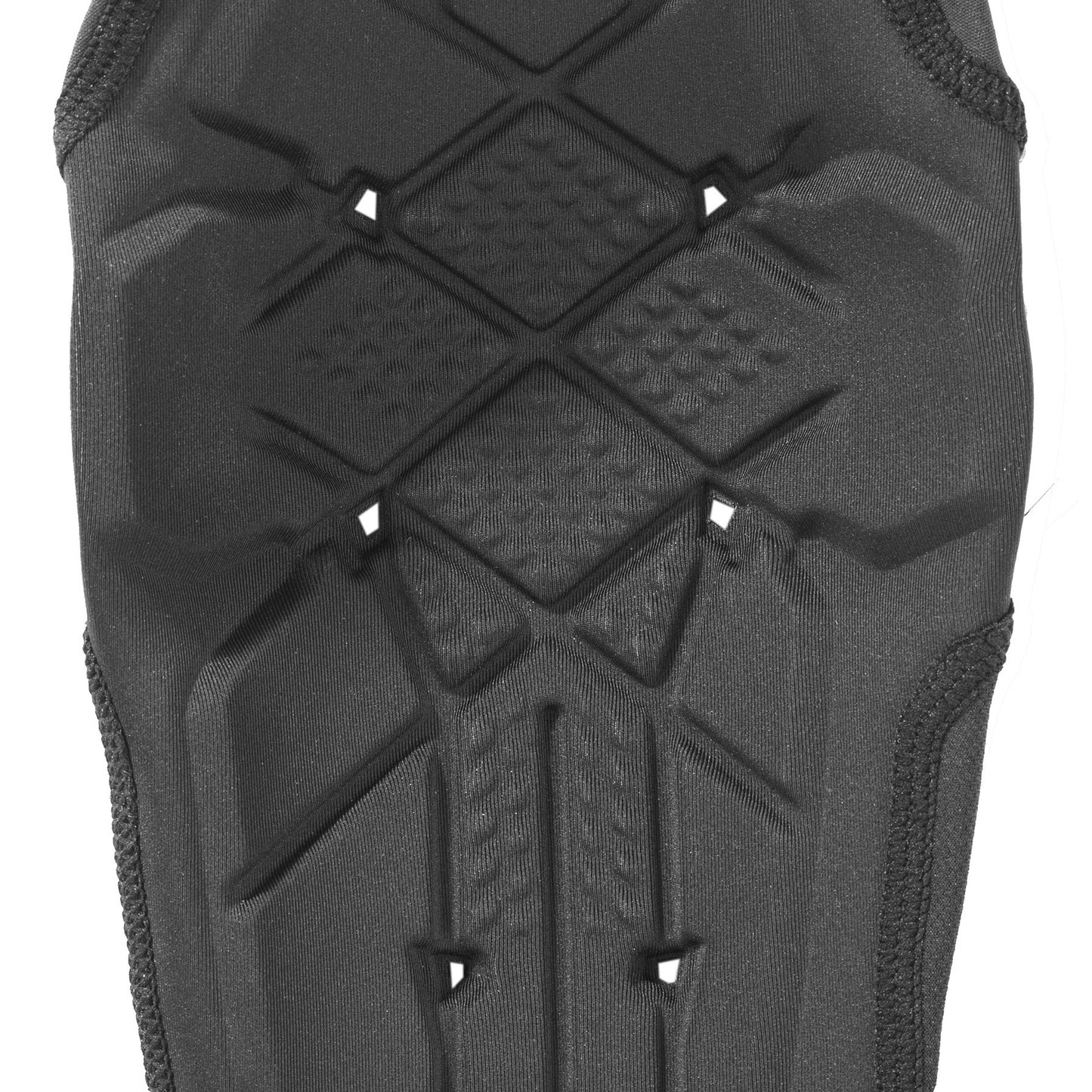 X4 Elbow Guard Black