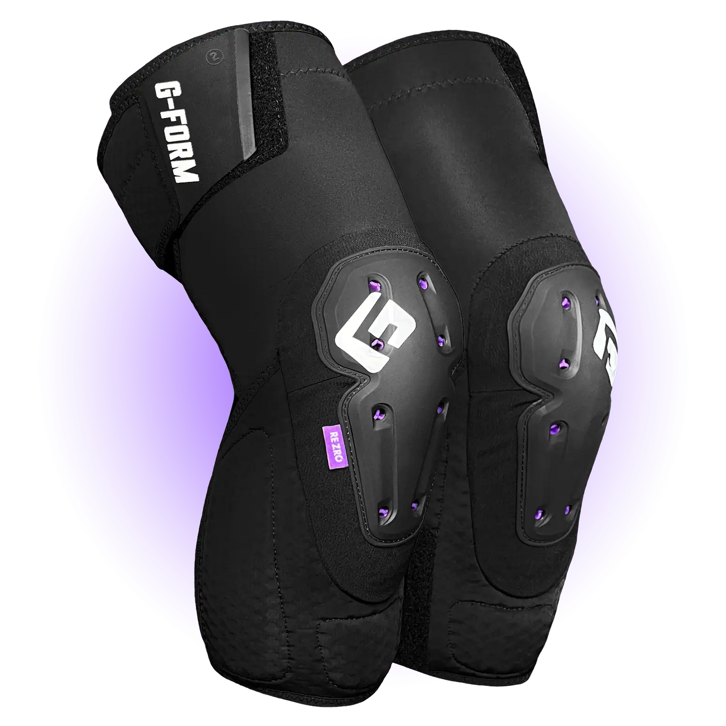 RE ZRO Mesa Knee Guard