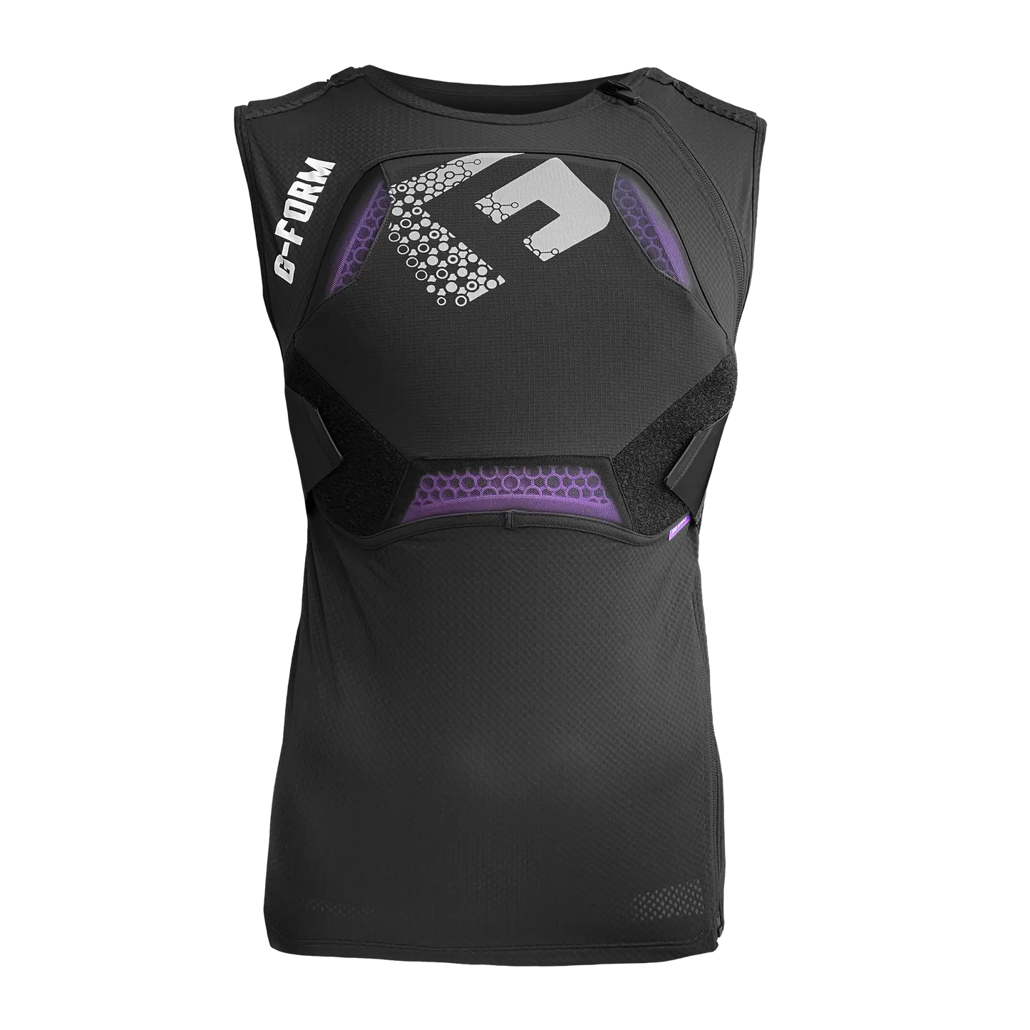 RE ZRO MX Spike Chest + Back Shirt