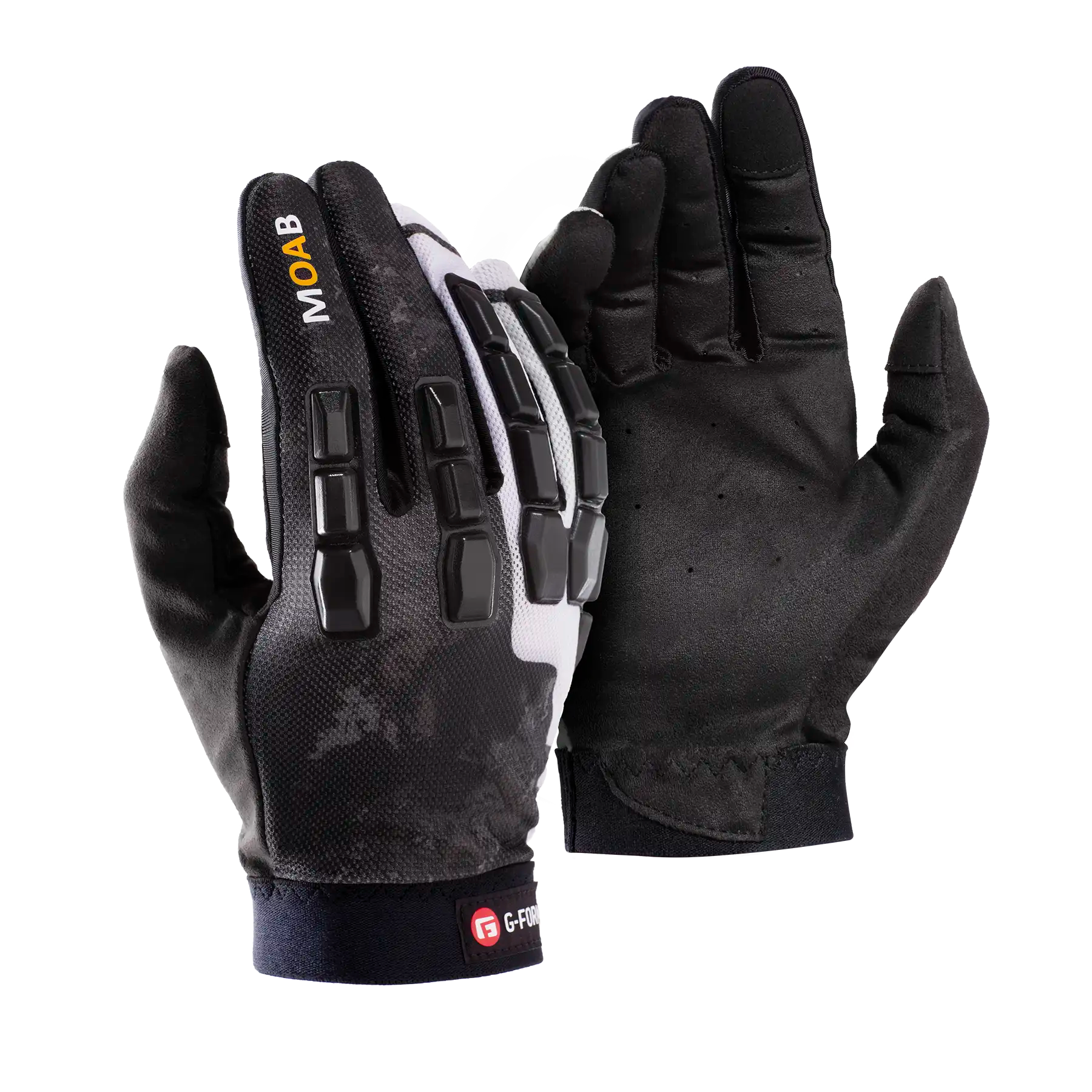 bicycle gloves australia Moab Mountain Bike Gloves – G-Form Australia