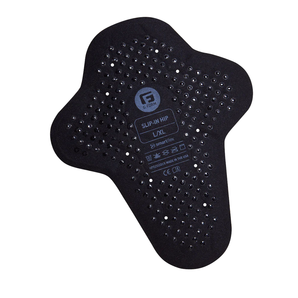 Slip-In Hip Protectors