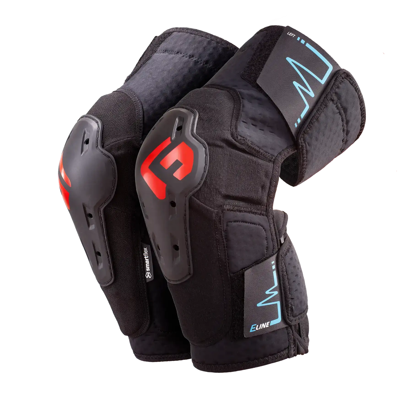 E-Line Mountain Bike Knee Guards