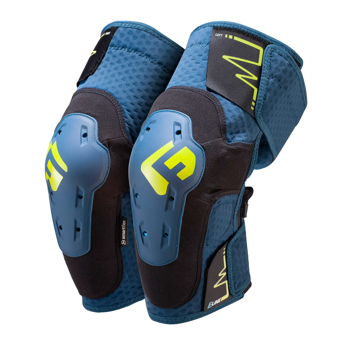 E-Line Mountain Bike Knee Guards