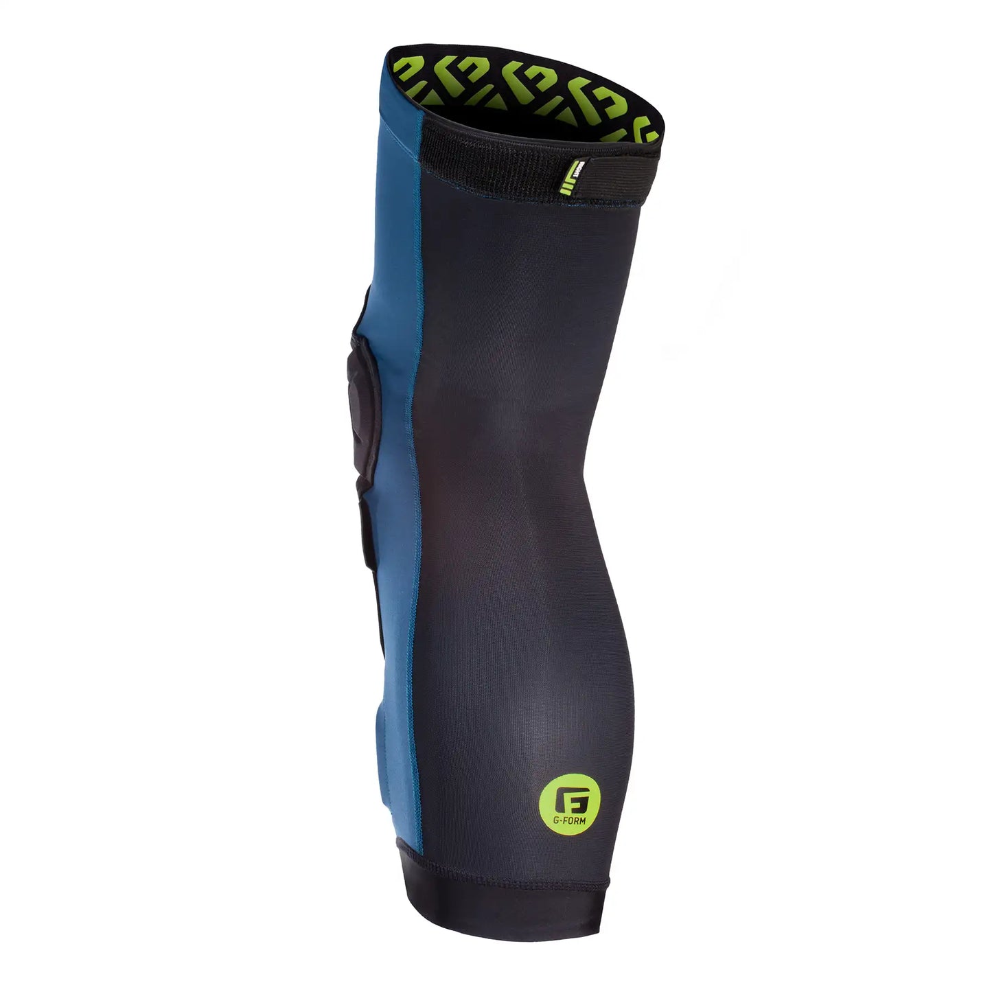 Pro-Rugged 2 MTB Knee Guards