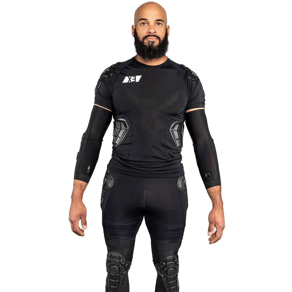 EX-1 Bike Short Liner