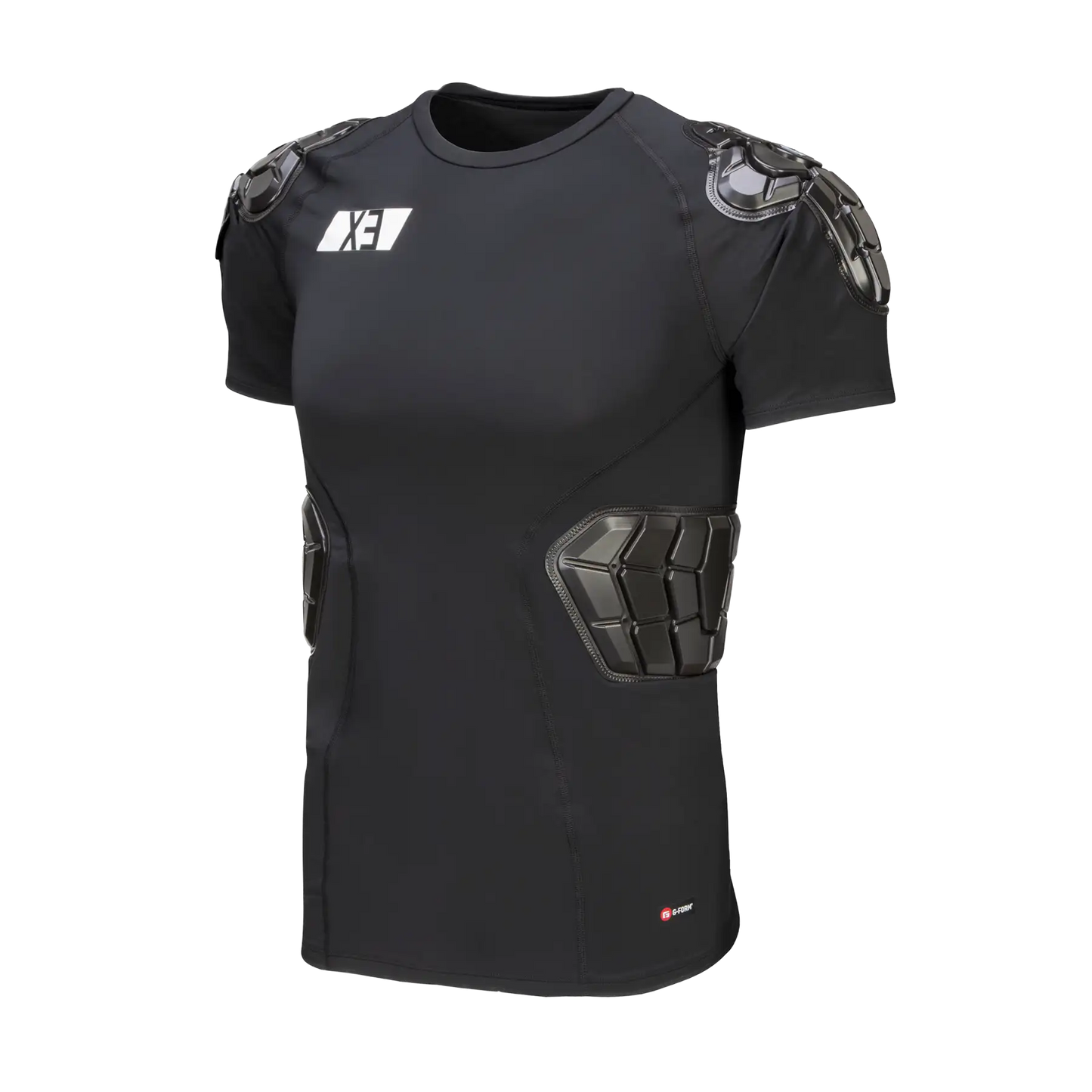 Youth Pro-X3 Short Sleeve Shirt