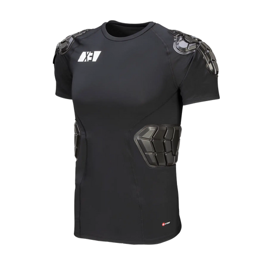 Youth Pro-X3 Short Sleeve Shirt