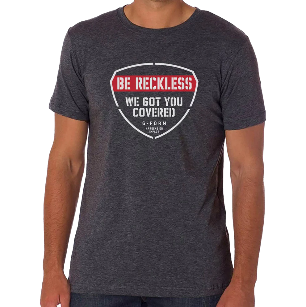 Reckless Short Sleeve Shirt