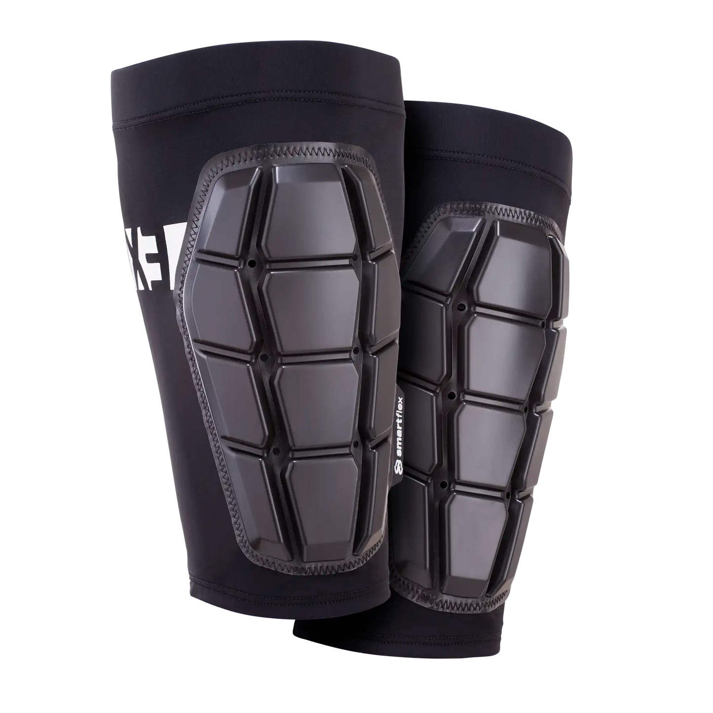 Pro-X3 Shin Guards