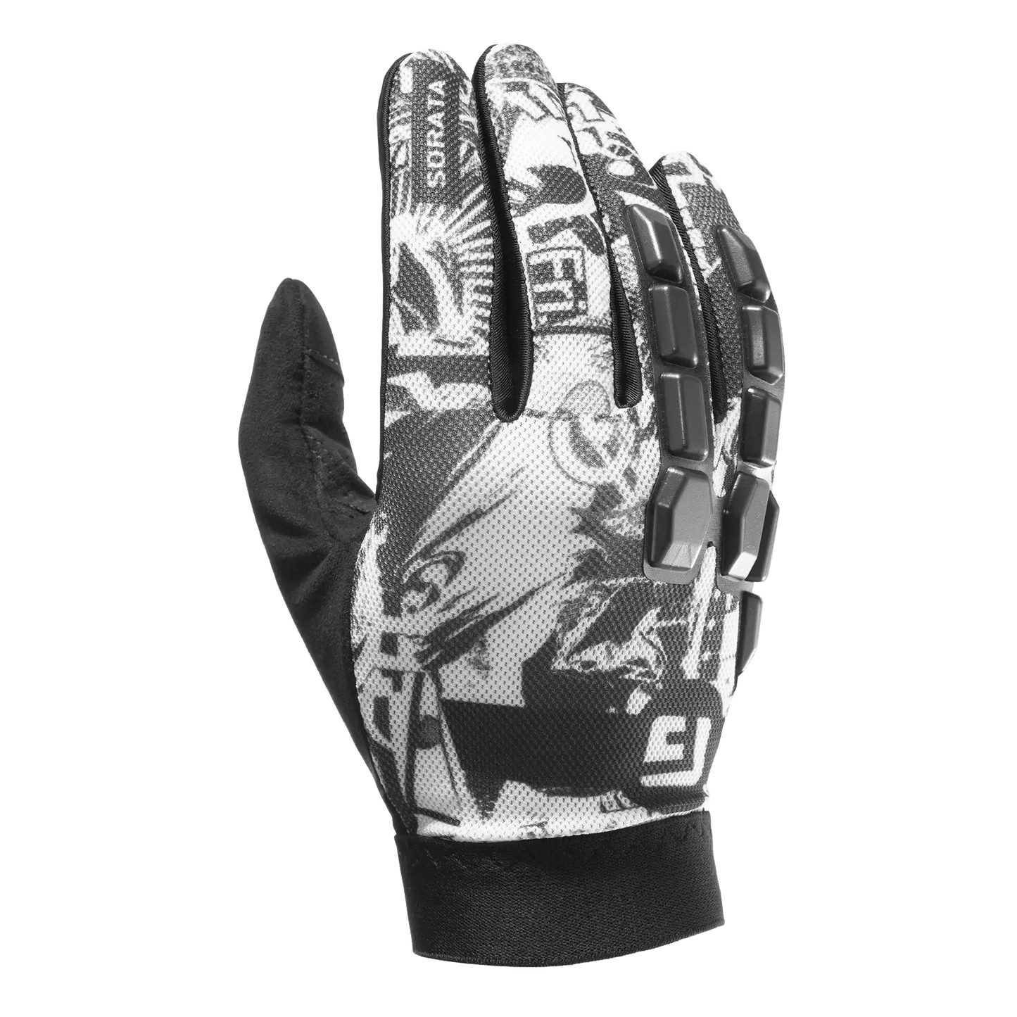 Sorata 2 Mountain Bike Gloves