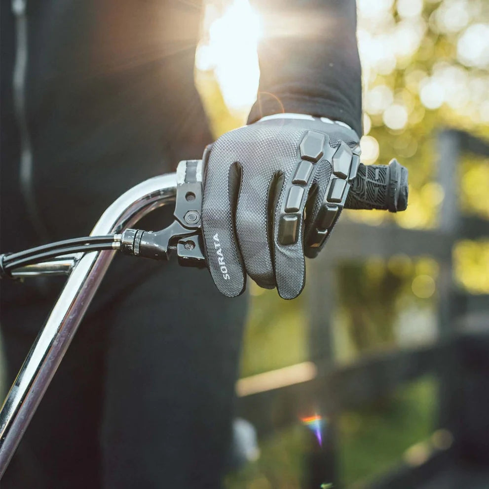 Sorata 2 Mountain Bike Gloves