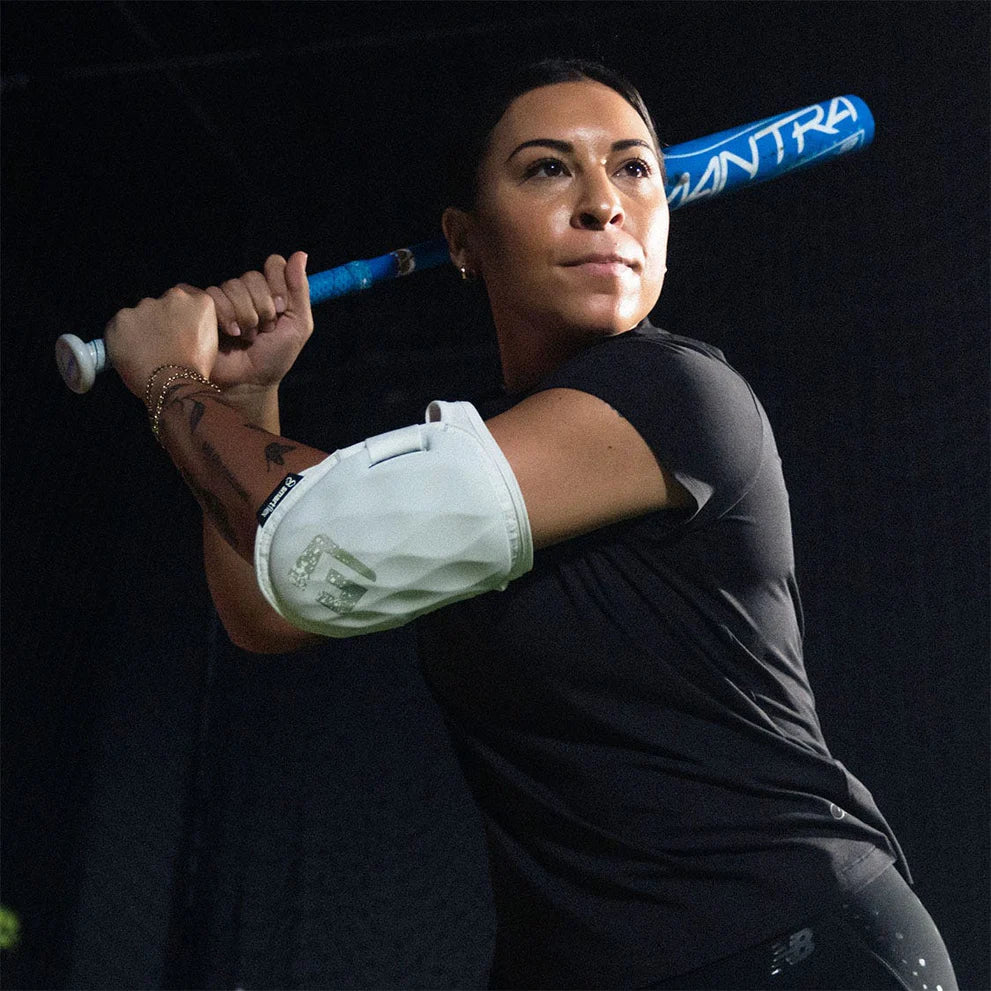 Shockwave Softball Elbow Guard