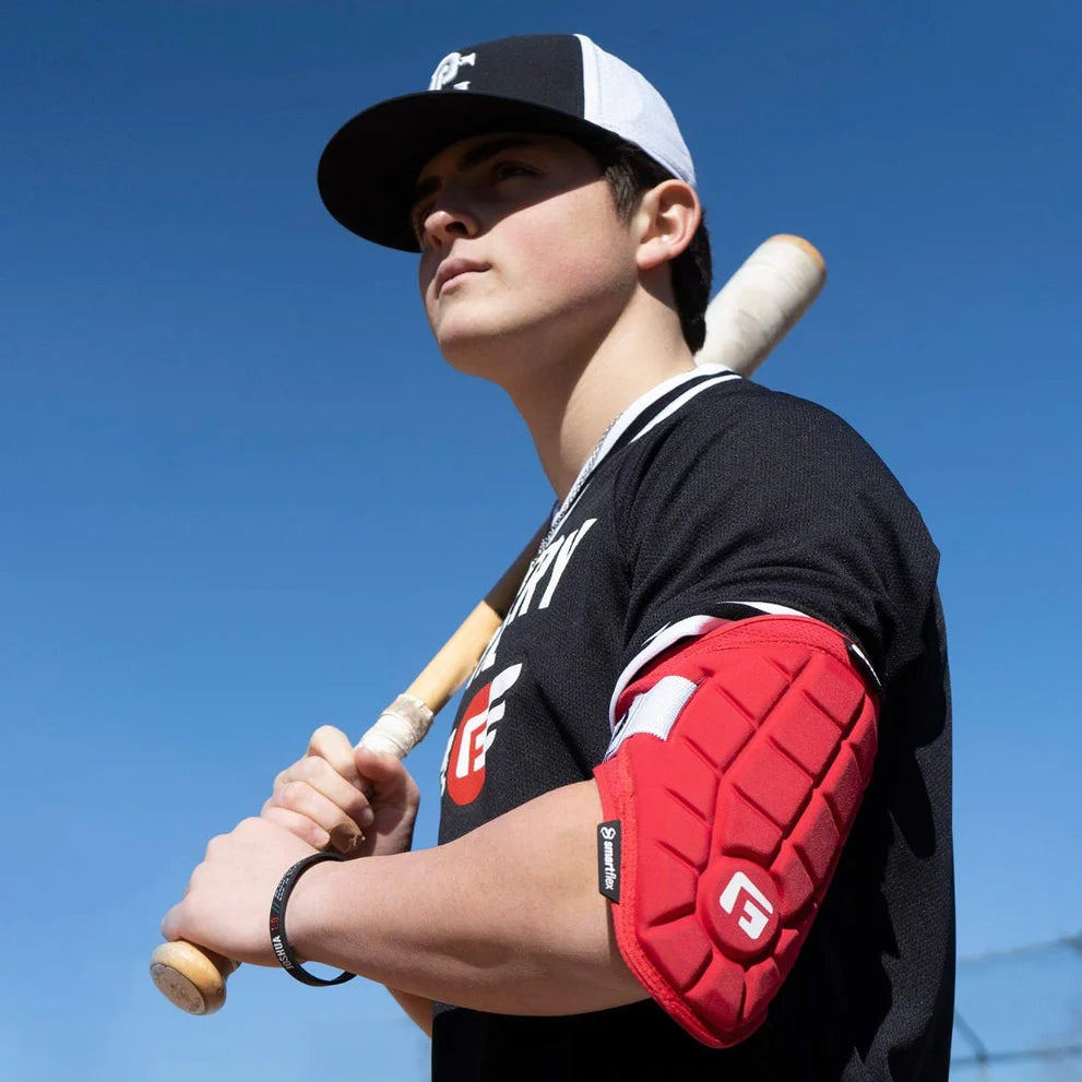 Youth Elite Speed Batter's Baseball Elbow Guard