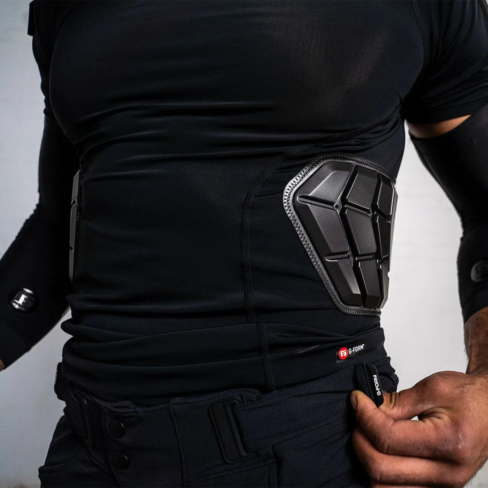 Pro-X3 Short Sleeve Shirt - Mens