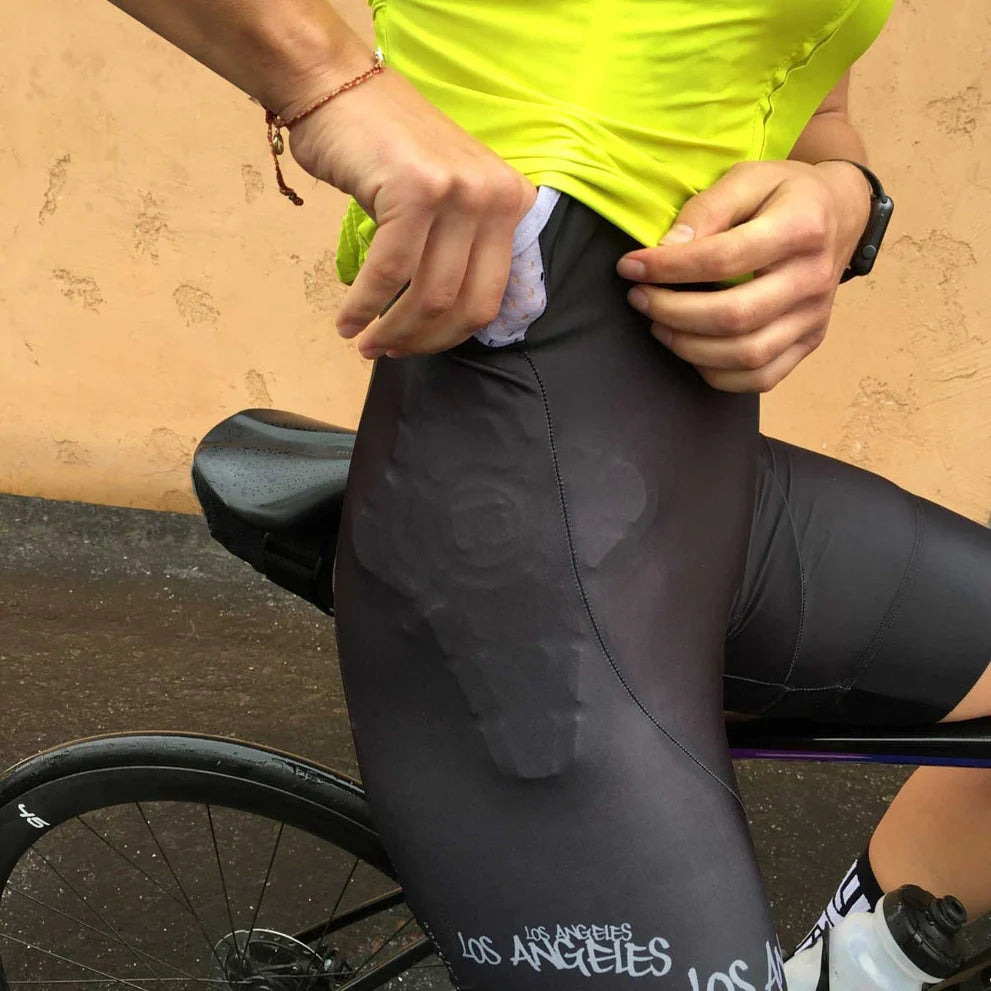 Slip-In Hip Protectors