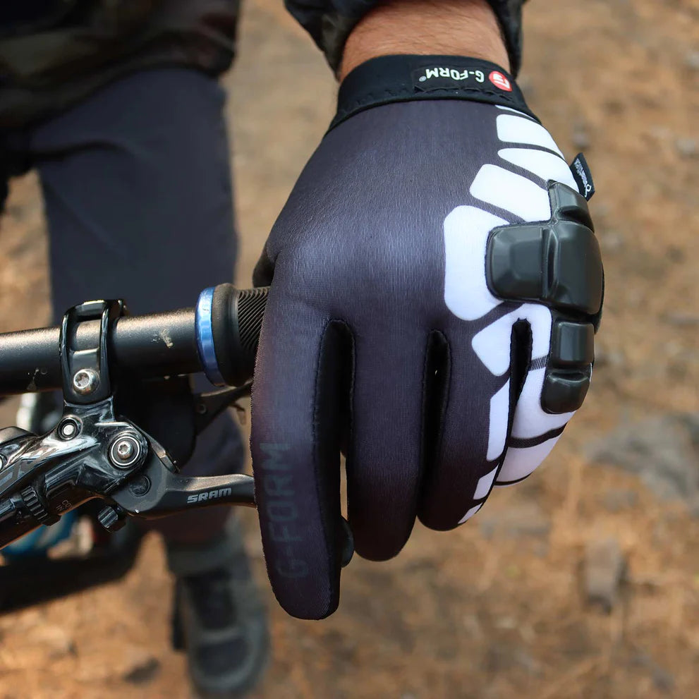 Bike Gloves