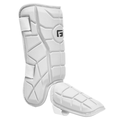 Elite Batter's Leg Guard - Right-Handed Hitters