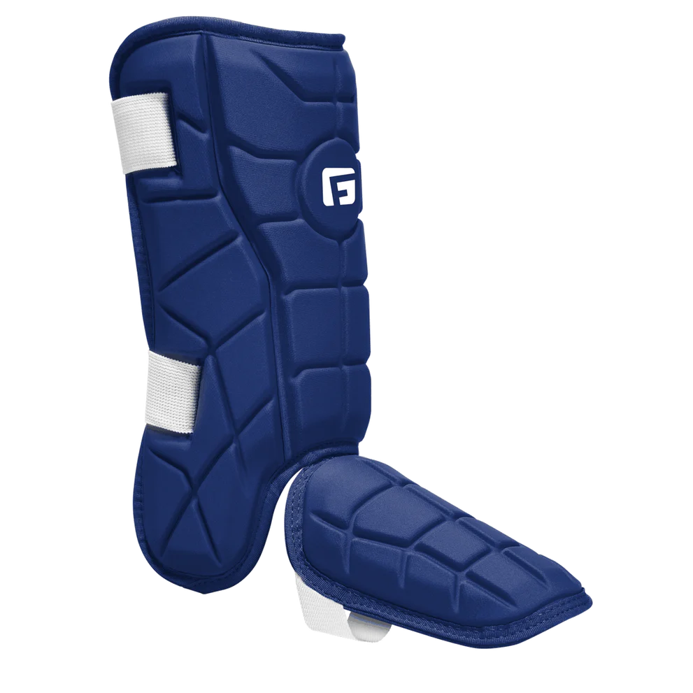 Elite Batter's Leg Guard - Right-Handed Hitters