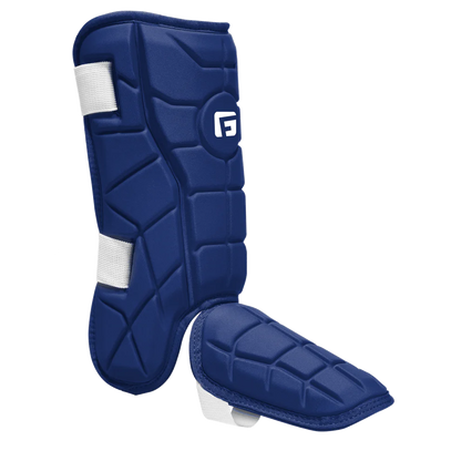 Elite Batter's Leg Guard - Right-Handed Hitters