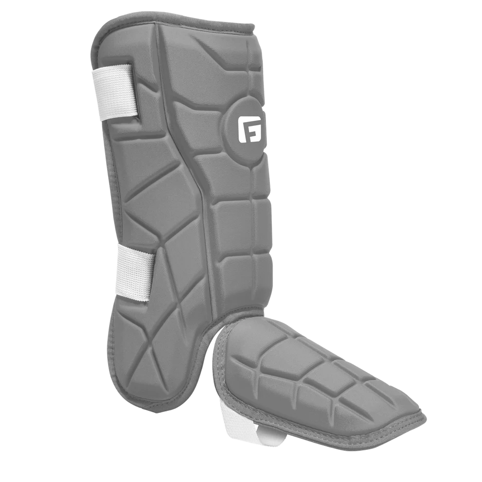 Elite Batter's Leg Guard - Right-Handed Hitters