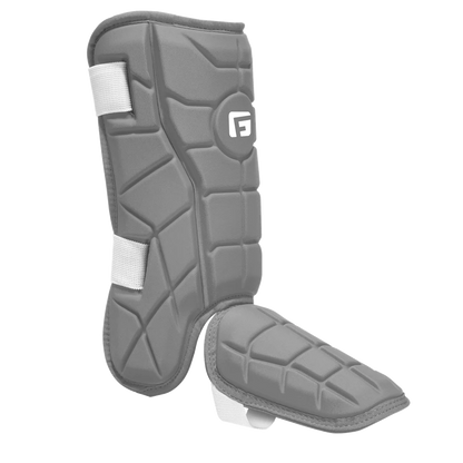 Elite Batter's Leg Guard - Right-Handed Hitters