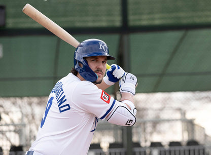 Alpha Elbow Guard MLB