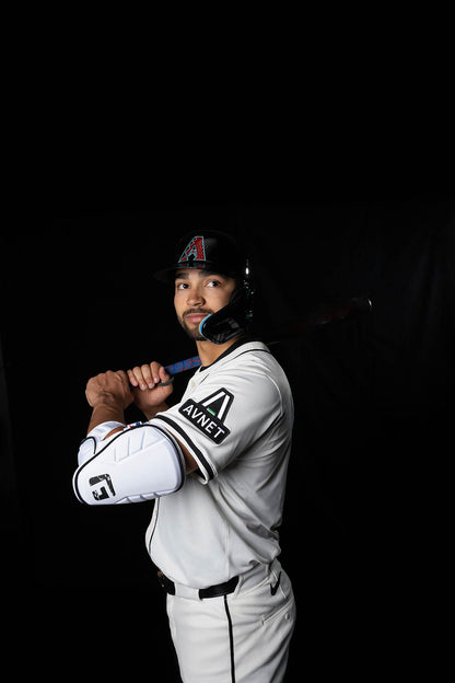 Alpha Elbow Guard MLB