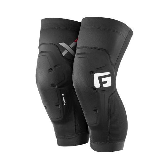 X4 Knee Guard Black