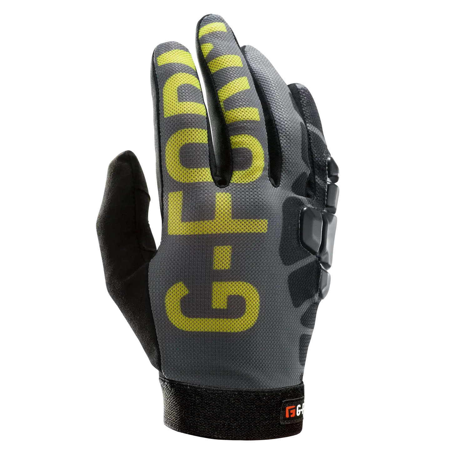 Sorata Mountain Bike Gloves