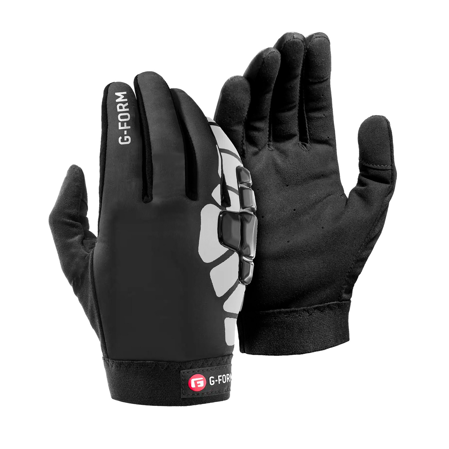 Bolle Cold Weather Bike Gloves