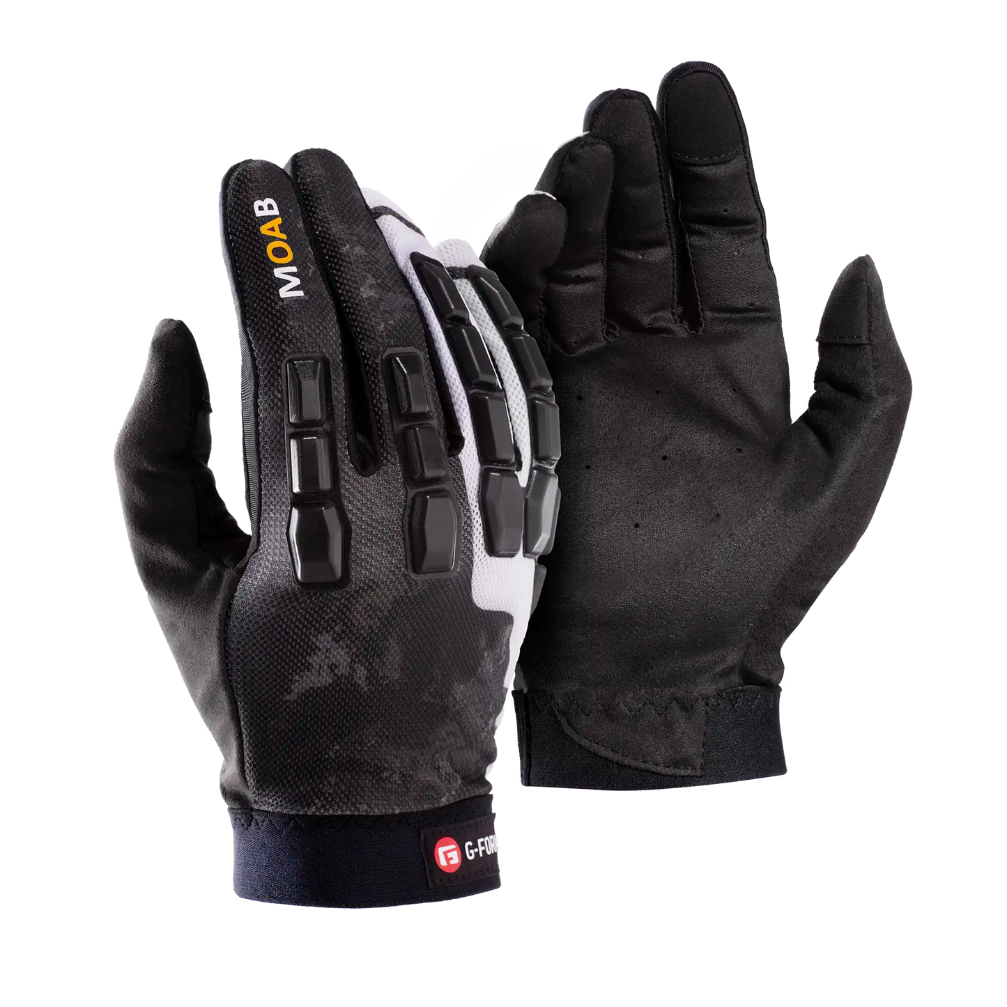 Moab Mountain Bike Gloves