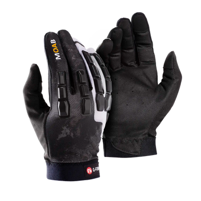 Moab Mountain Bike Gloves