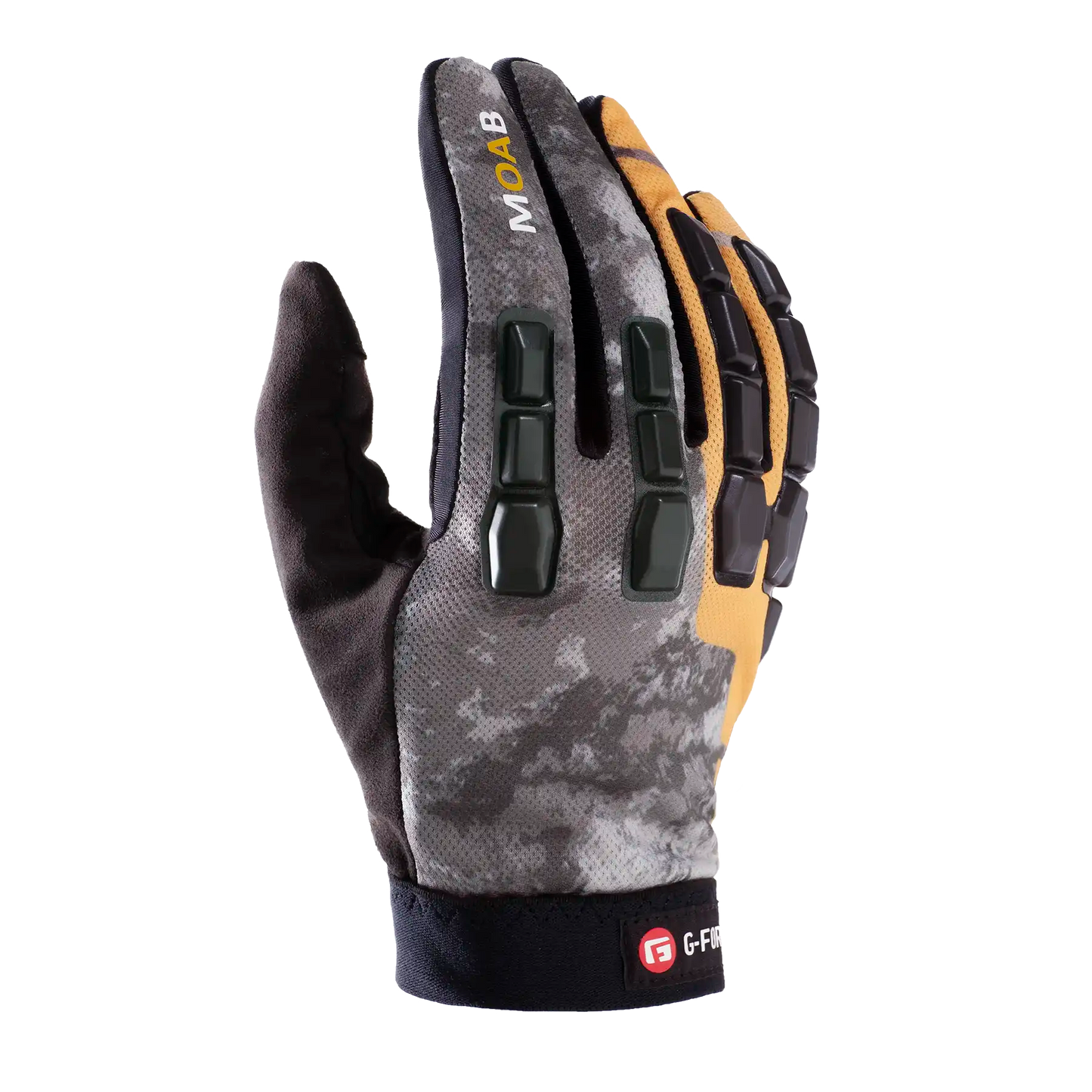 Moab Mountain Bike Gloves