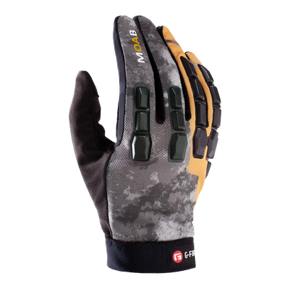 Moab Mountain Bike Gloves