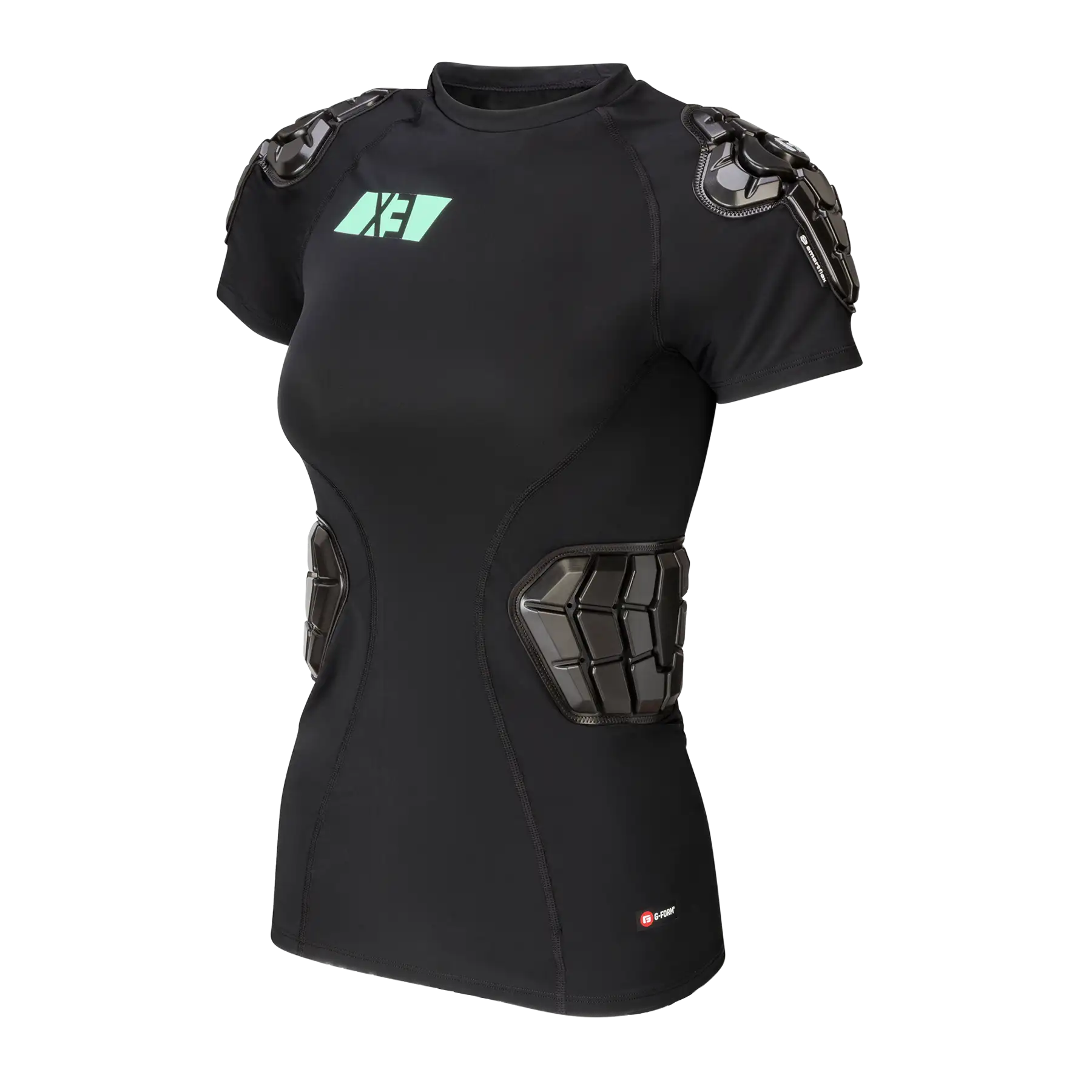 Pro-X3 Short Sleeve Shirt - Women's