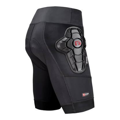 Pro-X3 Bike Short Liner - Womens