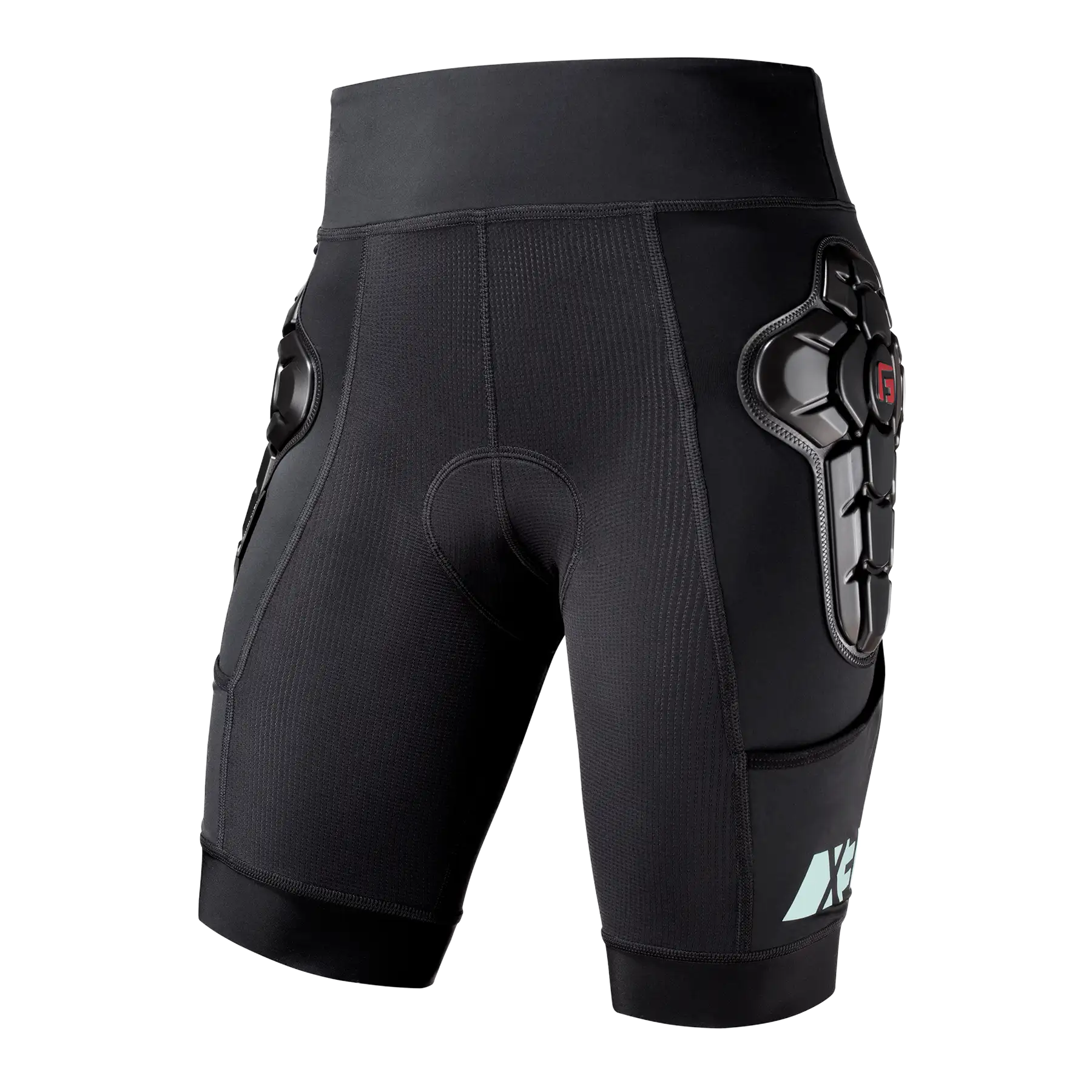 Pro-X3 Bike Short Liner - Womens