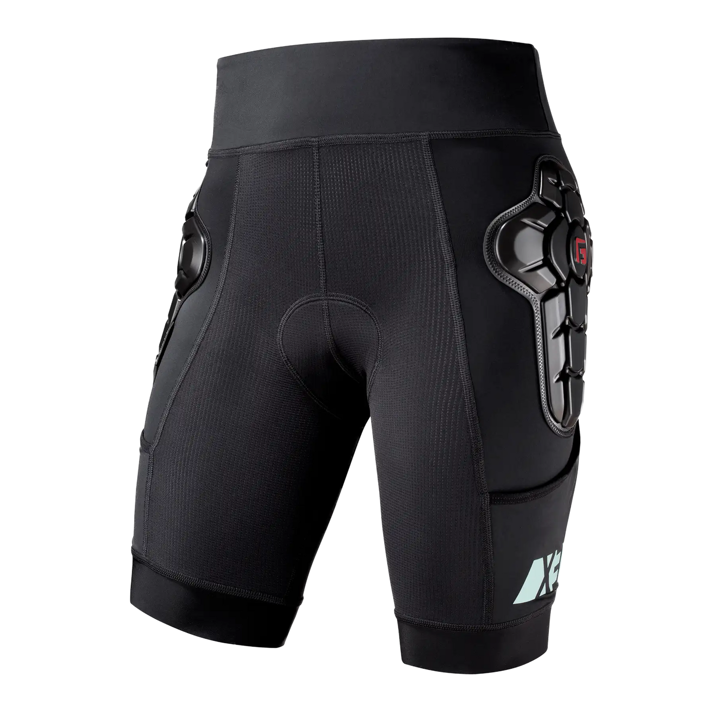 Pro-X3 Bike Short Liner - Womens