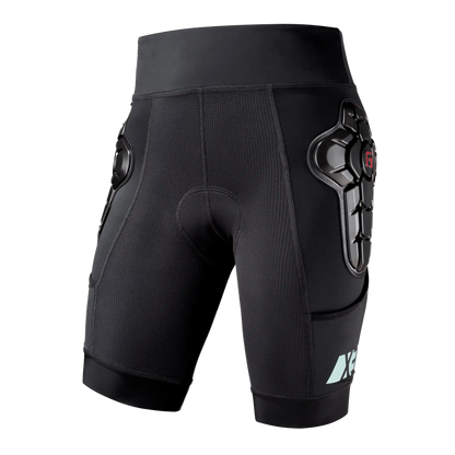 Pro-X3 Bike Short Liner - Womens